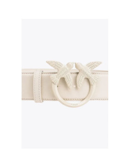 Pasek pinko love berry h3 belt (3 cm) 100125a0f1 2