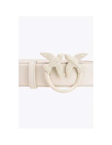 Pasek pinko love berry h3 belt (3 cm) 100125a0f1