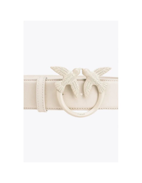 Pasek pinko love berry h3 belt (3 cm) 100125a0f1