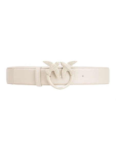 Pasek pinko love berry h3 belt (3 cm) 100125a0f1