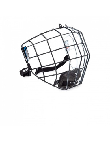 Kratownica bauer iii