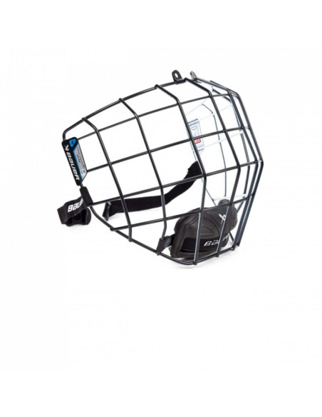 Kratownica bauer iii