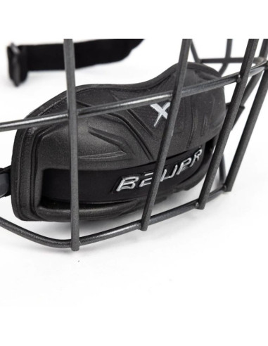 Kratownica bauer iii