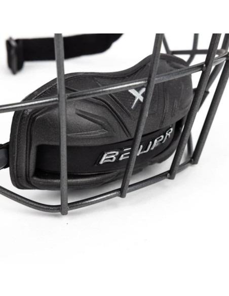 Kratownica bauer iii