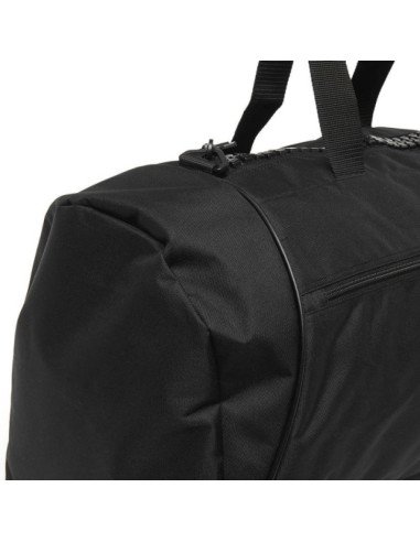 Torba sportowa adidas boxing czarno/złota m