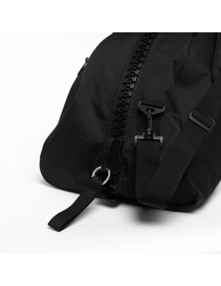 Torba sportowa adidas boxing czarno/złota m