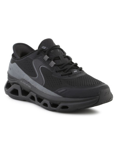 Skechers slip-ins: owen - connell 205625-blk black