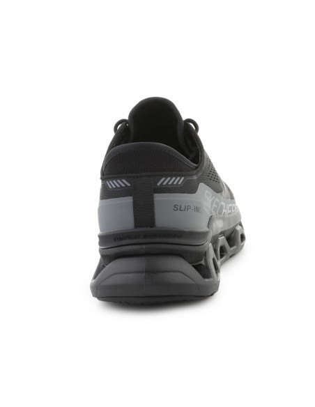 Skechers slip-ins: owen - connell 205625-blk black