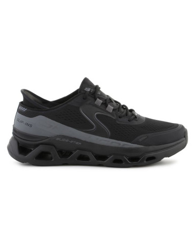 Skechers slip-ins: owen - connell 205625-blk black