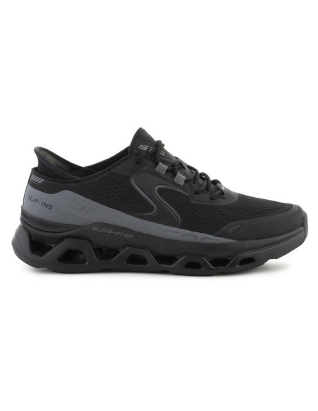 Skechers slip-ins: owen - connell 205625-blk black