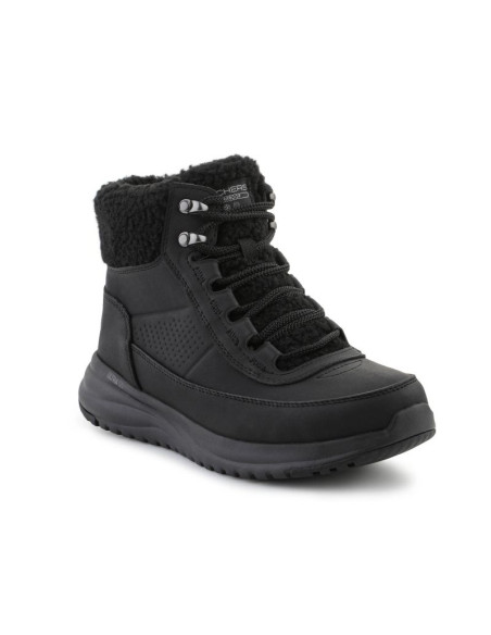 Skechers on-the-go stellar - alpine adventure 144756-bbk black