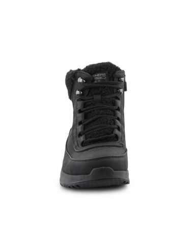 Skechers on-the-go stellar - alpine adventure 144756-bbk black