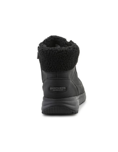 Skechers on-the-go stellar - alpine adventure 144756-bbk black