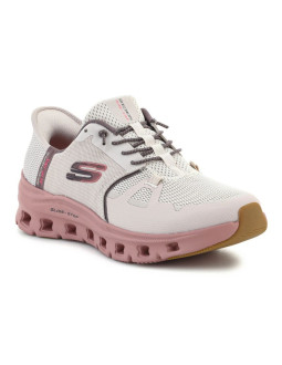 Skechers slip ins glide - step pro 150420-tpmt taupe/multi