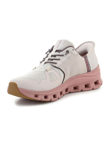 Skechers slip ins glide - step pro 150420-tpmt taupe/multi