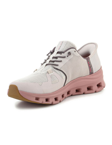 Skechers slip ins glide - step pro 150420-tpmt taupe/multi