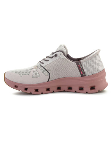 Skechers slip ins glide - step pro 150420-tpmt taupe/multi