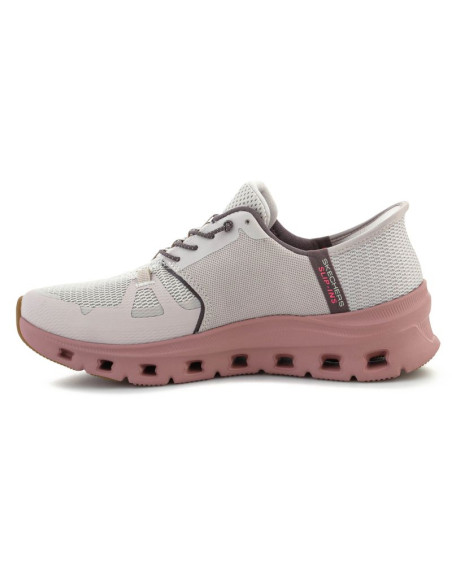 Skechers slip ins glide - step pro 150420-tpmt taupe/multi