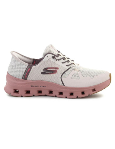 Skechers slip ins glide - step pro 150420-tpmt taupe/multi
