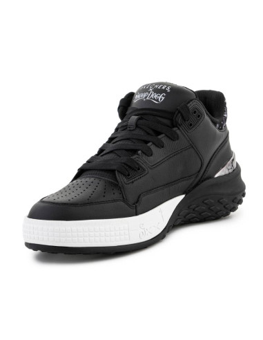 Skechers sizzle buckets og 251180-blk black