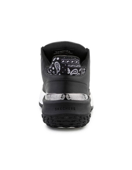 Skechers sizzle buckets og 251180-blk black