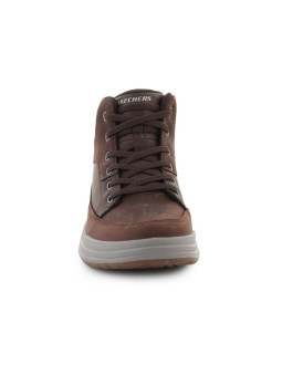 Skechers sterling-rogan 211233-brn brown 2