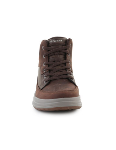 Skechers sterling-rogan 211233-brn brown