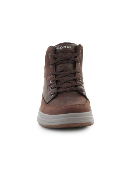 Skechers sterling-rogan 211233-brn brown