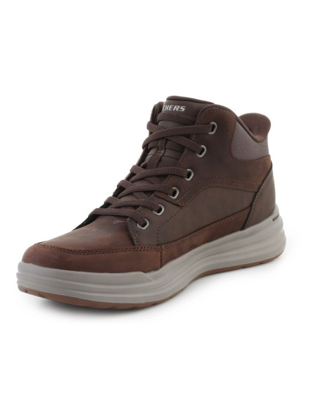 Skechers sterling-rogan 211233-brn brown