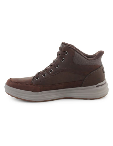 Skechers sterling-rogan 211233-brn brown