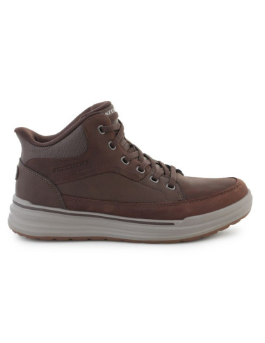 Skechers sterling-rogan 211233-brn brown