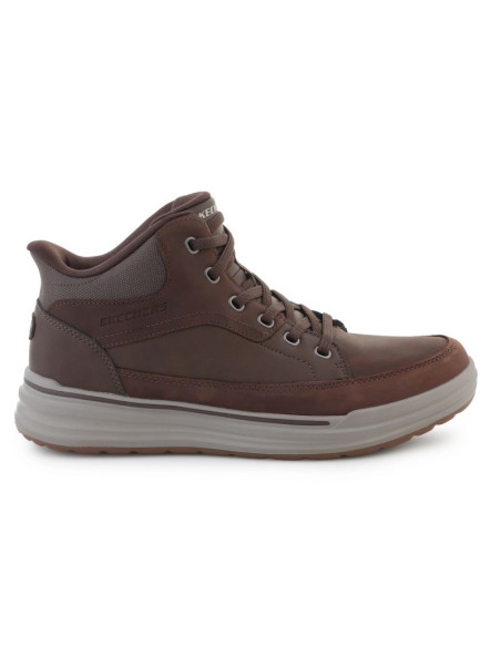 Skechers sterling-rogan 211233-brn brown