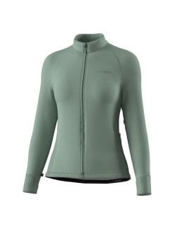 Biemme kosz. dł. rękaw belvedere lds szałwiowy s