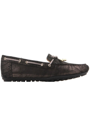 Geox d leelyan a - shi.suede d724ra 00077 c9999