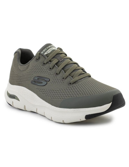 Skechers arch fit 232040-olv olive