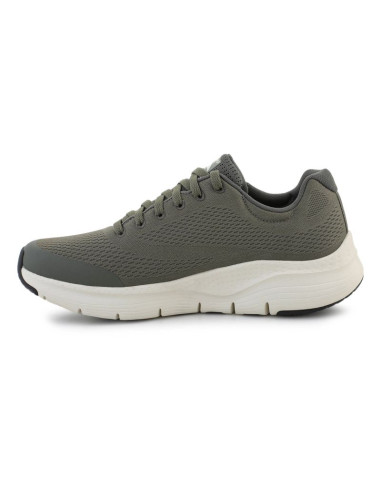 Skechers arch fit 232040-olv olive