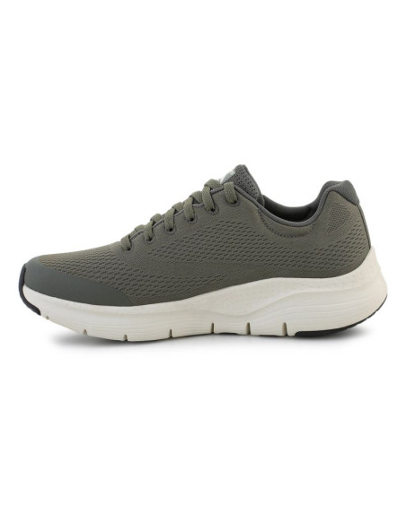 Skechers arch fit 232040-olv olive