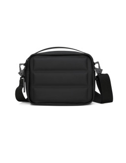 Rains torba wodoodporna shield box bag w3 14950 01 black 2