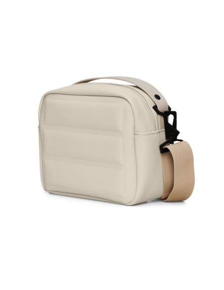 Rains torba wodoodporna shield box bag w3 14950 26 dune