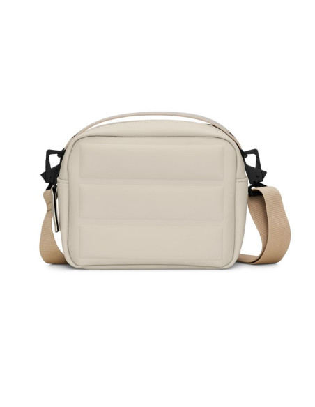 Rains torba wodoodporna shield box bag w3 14950 26 dune