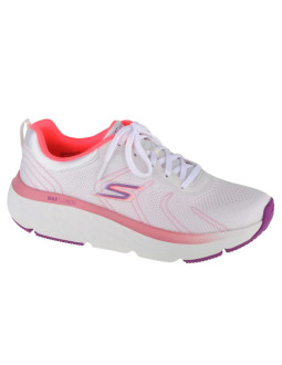 Skechers max cushioning delta 129120-wcrl białe 38