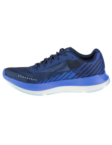 Skechers go run-razor excess 172004-bkbl fioletowe 37