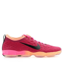 Nike zoom fit agility 684984-603