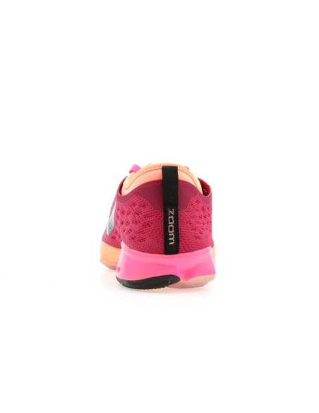 Nike zoom fit agility 684984-603