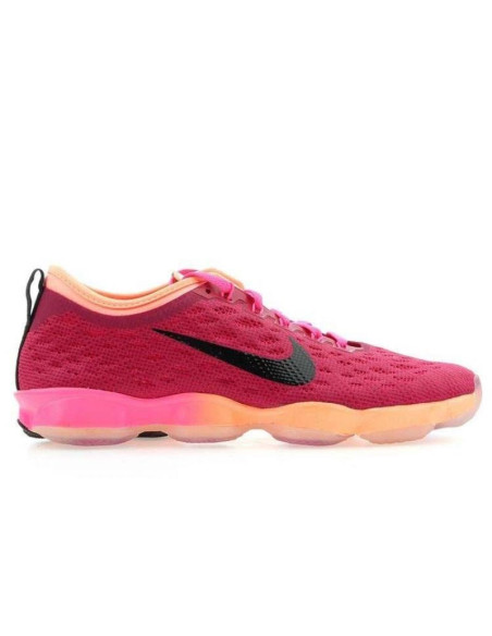 Nike zoom fit agility 684984-603