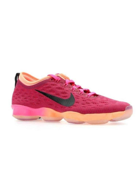 Nike zoom fit agility 684984-603