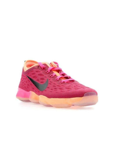 Nike zoom fit agility 684984-603