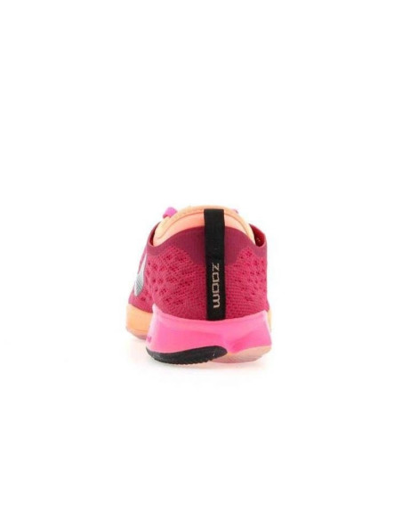 Nike zoom fit agility 684984-603