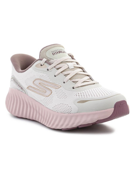 Skechers go run now - regent 129369-nat natural