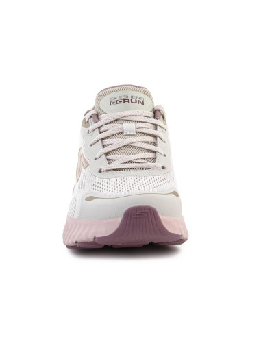 Skechers go run now - regent 129369-nat natural